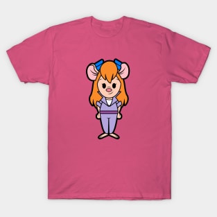 Gadget Hackwrench T-Shirt